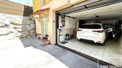 Chalet en calle Joya del Pas photo 37