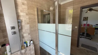 Chalet in Las Lagunas - Campano photo 20