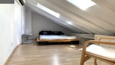 Apartment on Calle de Angosta de los Mancebos photo 30