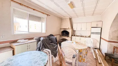 Chalet on Calle Dolores S Roque photo 31