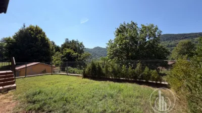 Semi-detached house on Camí La Riera photo 8