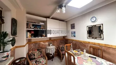 Apartment on Rosalía de Castro Street photo 18
