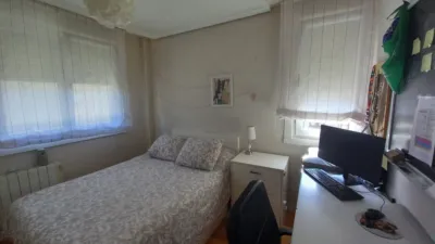 Apartment in Cerezo - Aspla - Torres photo 29