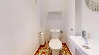 Apartamento en calle Mármoles photo 9