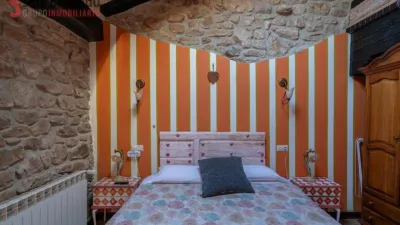 House in Mazcuerras photo 31