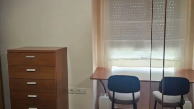 Piso – Sant Vicent del Raspeig - San Vicente del Raspeig - Más