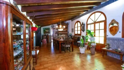 House in Cesalpina photo 16