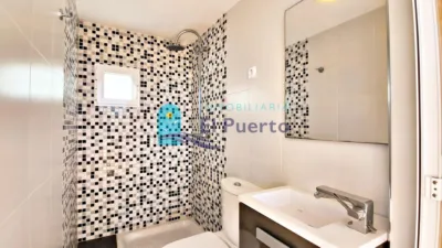 Penthouse in El Alamillo photo 7