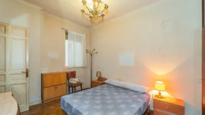 Apartment on Calle de Alcántara photo 12