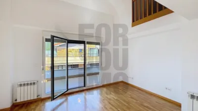 Ático en venta en Camino de Berra, Altza (San Sebastián - Donostia) de 512.000 €