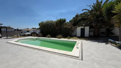 Chalet in Las Lagunas - Campano photo 5