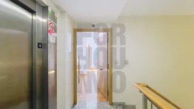 Ático en venta en Camino de Berra, Altza (San Sebastián - Donostia) de 512.000 €