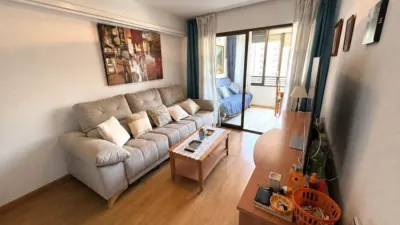 Piso – Benidorm - Vista 3