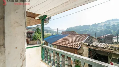 House in Hijas photo 9