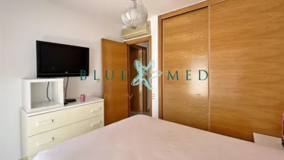 Apartment on Bulevar Central de las Cañadas photo 15