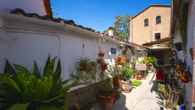 House in Cesalpina photo 51
