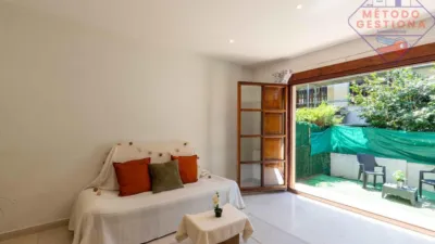 Terraced house at Calle Barrio Monsenor, No. 3 photo 4