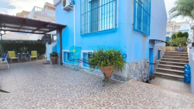 Duplex in El Alamillo photo 36
