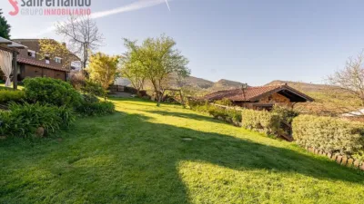 House in Mazcuerras photo 8