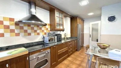Chalet en calle Joya del Pas photo 14