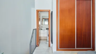 Apartment in the City Centre photo 13