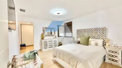 Chalet in Los Girasoles photo 31