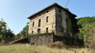 House in Barrio de Molinar photo 3
