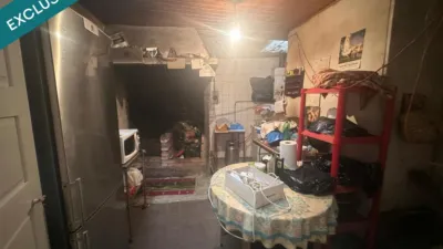 House in A Laxa (Arnoia) photo 36