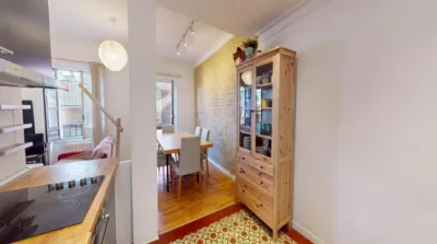 Apartamento en calle Mármoles photo 12
