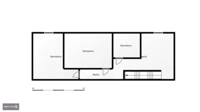 Duplex on Calle de la Justicia photo 37