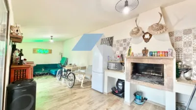 Chalet in Los Girasoles photo 18