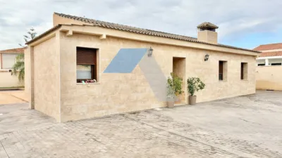 Chalet in Los Girasoles photo 24
