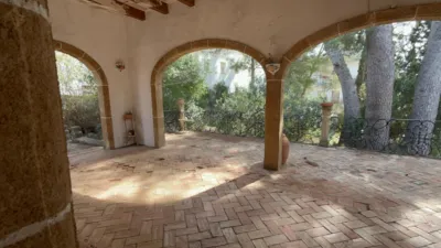 Terreno en venta en Carrer de Guadassuar - Más