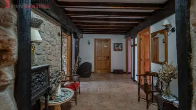 House in Mazcuerras photo 32