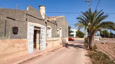 Chalet on Calle Dolores S Roque photo 38