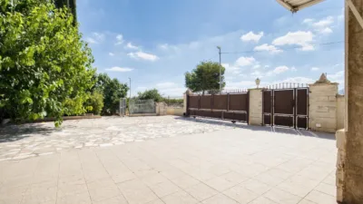 Casa – Orihuela, La Matanza - Vista 3