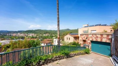 House in Cesalpina photo 49