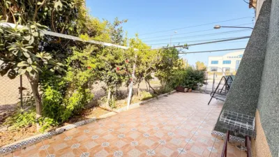 Chalet on Calle Dolores S Roque photo 32