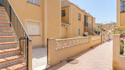 Apartment in Parque Las Naciones photo 37