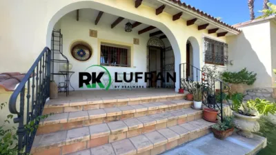 Casa – Alicante - Alacant - Vista 3