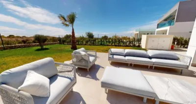 Chalet in Altaona Golf And Country Village photo 4