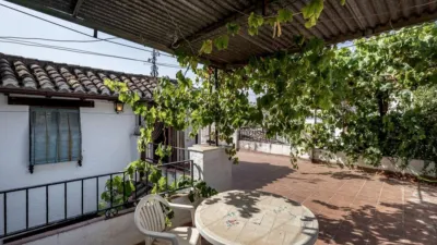 House in Placeta de Los Ortegas photo 16