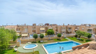 Apartment in Parque Las Naciones photo 35