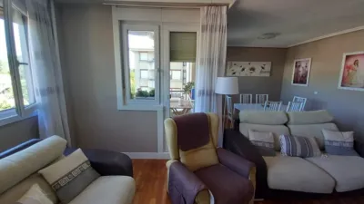 Apartment in Cerezo - Aspla - Torres photo 10