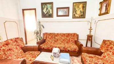 Chalet on Calle Dolores S Roque photo 10