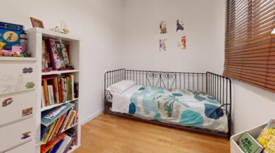 Apartamento en calle Mármoles photo 11