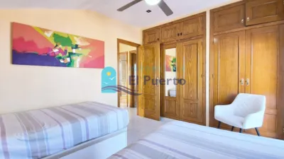 Duplex in El Alamillo photo 12