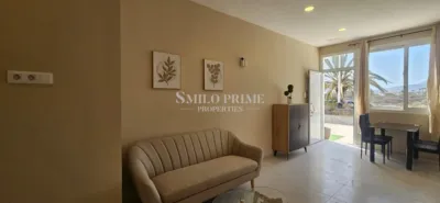 Studio in Calle de Hércules, 4 photo 17