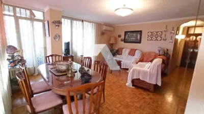 Apartment in La Goteta photo 20