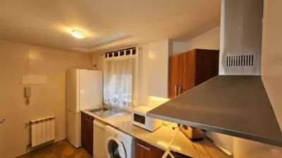 Pis – Chinchilla de Montearagón, Barrio de Triana - Vista 3